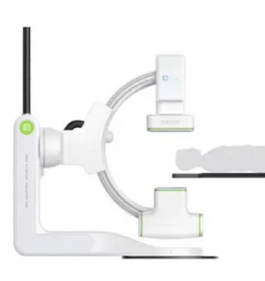 醫(yī)用血管造影x射線(xiàn)機(jī)soul-man