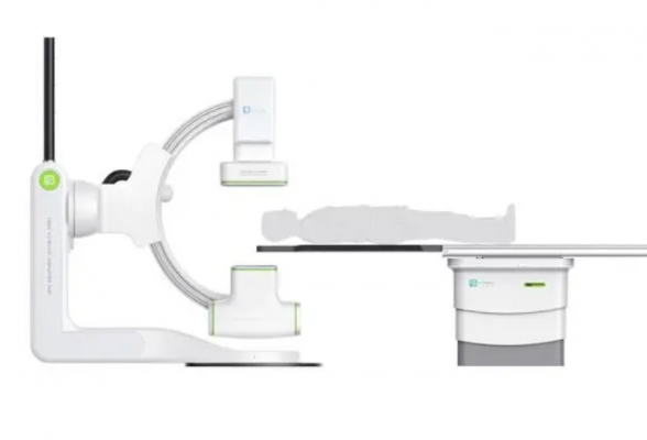 醫(yī)用血管造影x射線機neuangio 43c