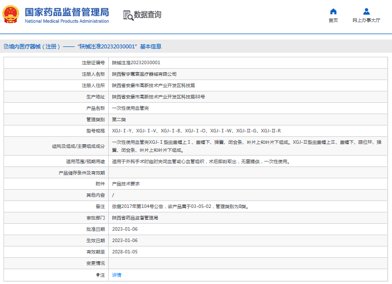 XGJ-Ⅱ-G、XGJ-Ⅱ-R***次性使用血管夾1.png