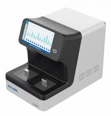 iac-200全自動(dòng)化學(xué)發(fā)光免疫分析儀