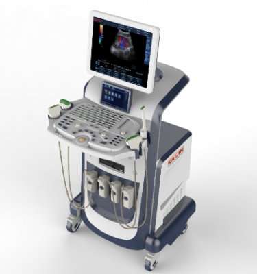 c3彩色多普勒超聲診斷系統(tǒng)
