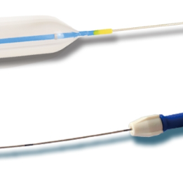 導絲導引球囊擴張導管cre wireguided balloon dilatation catheter