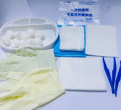 一次性使用無(wú)菌手術(shù)包hb-pf、hb-sc