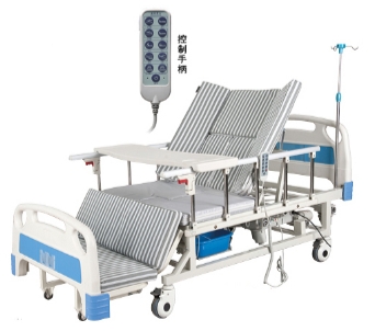 電動(dòng)多功能護(hù)理床ty-r-04、ty-r-05