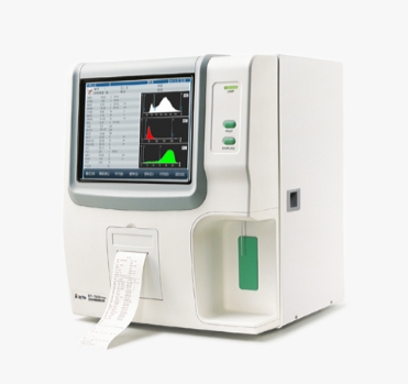 精匠診斷全自動血細胞分析儀