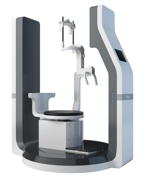 有方口腔頜面錐形束計算機體層攝影設(shè)備yofo-pirox-z15