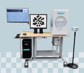 羅蘭眼電生理診斷系統(tǒng)reti-port 21